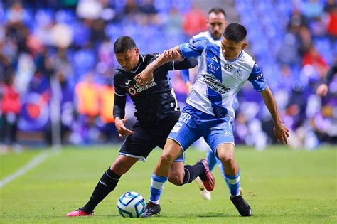 Puebla gana 2-1 al Cruz Azul, en un encuentro correspondiente a la Liga MX, los poblanos sufrieron, pero el Puebla consiguió el pase a la siguiente fase sin pasar por el Play In.